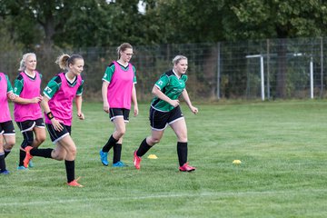 Bild 11 - Frauen Schmalfelder SV - TuS Tensfeld : Ergebnis: 8:1